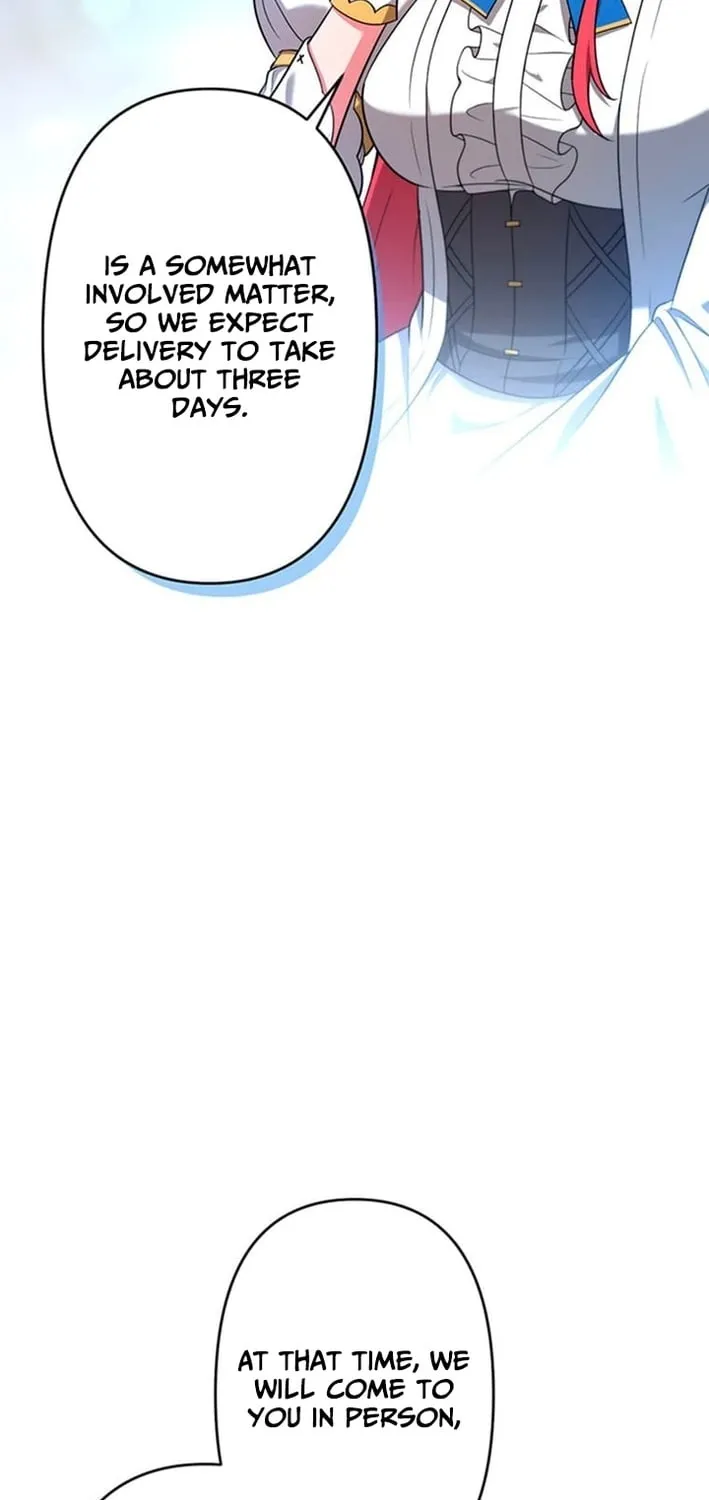 I Reincarnated as a Minor Villain Mob and Somehow Became Famous Chapter 12 - page 6