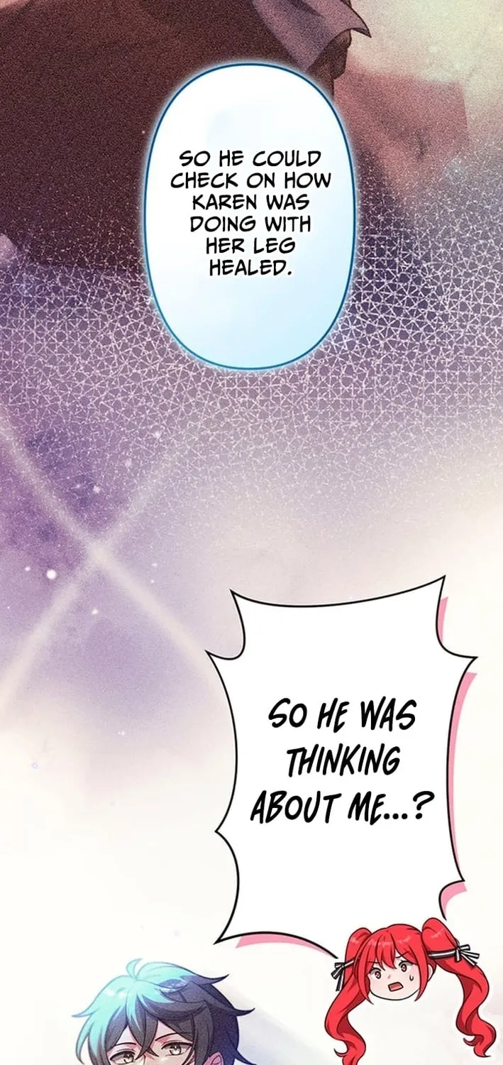 I Reincarnated as a Minor Villain Mob and Somehow Became Famous Chapter 12 - page 61