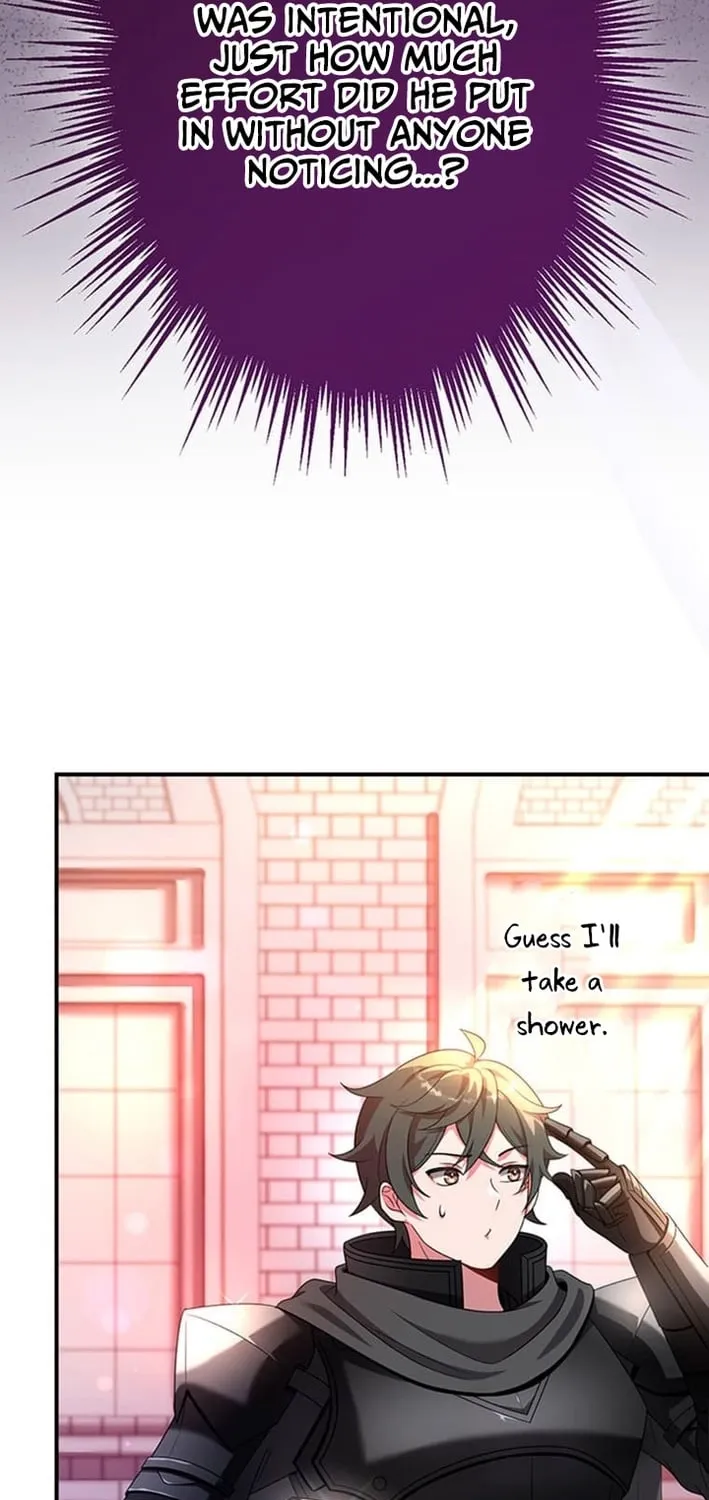 I Reincarnated as a Minor Villain Mob and Somehow Became Famous Chapter 12 - page 72