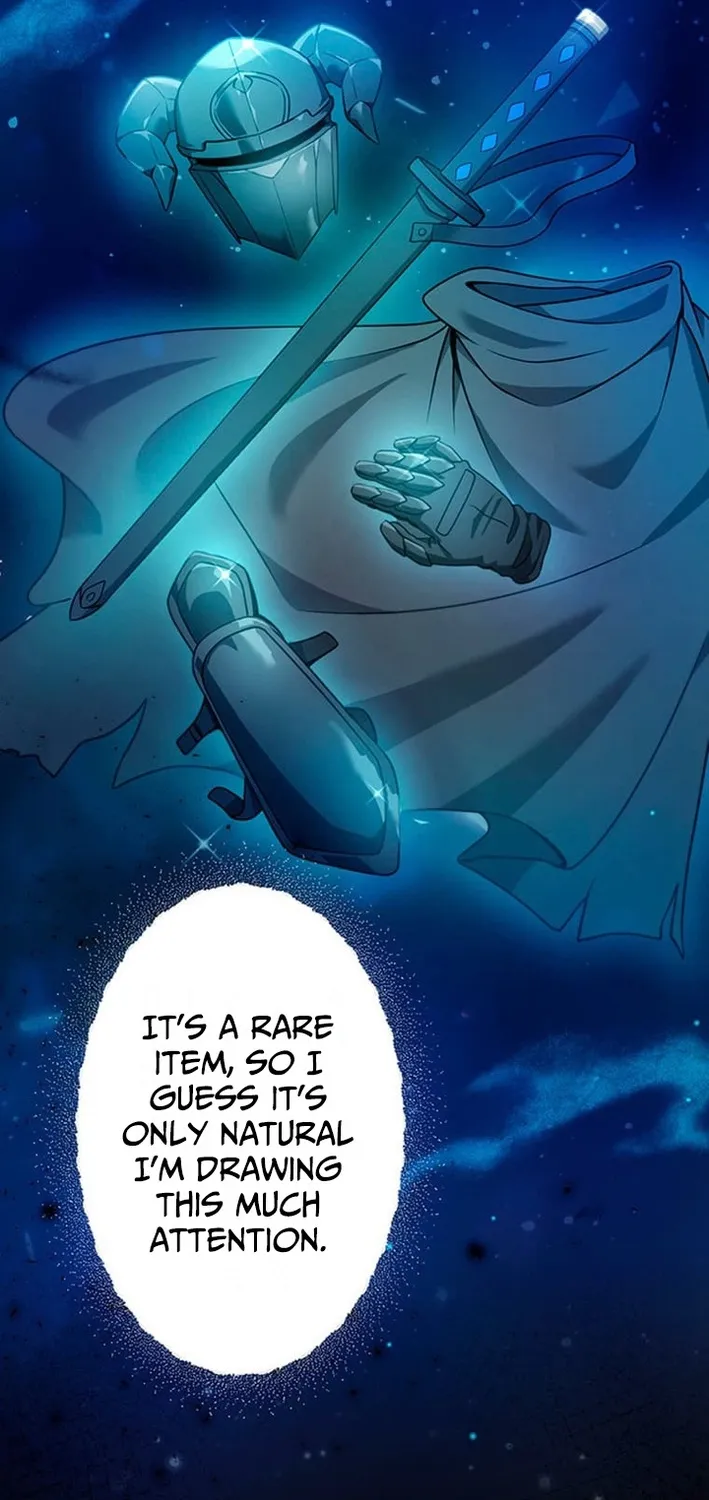 I Reincarnated as a Minor Villain Mob and Somehow Became Famous Chapter 4 - page 10