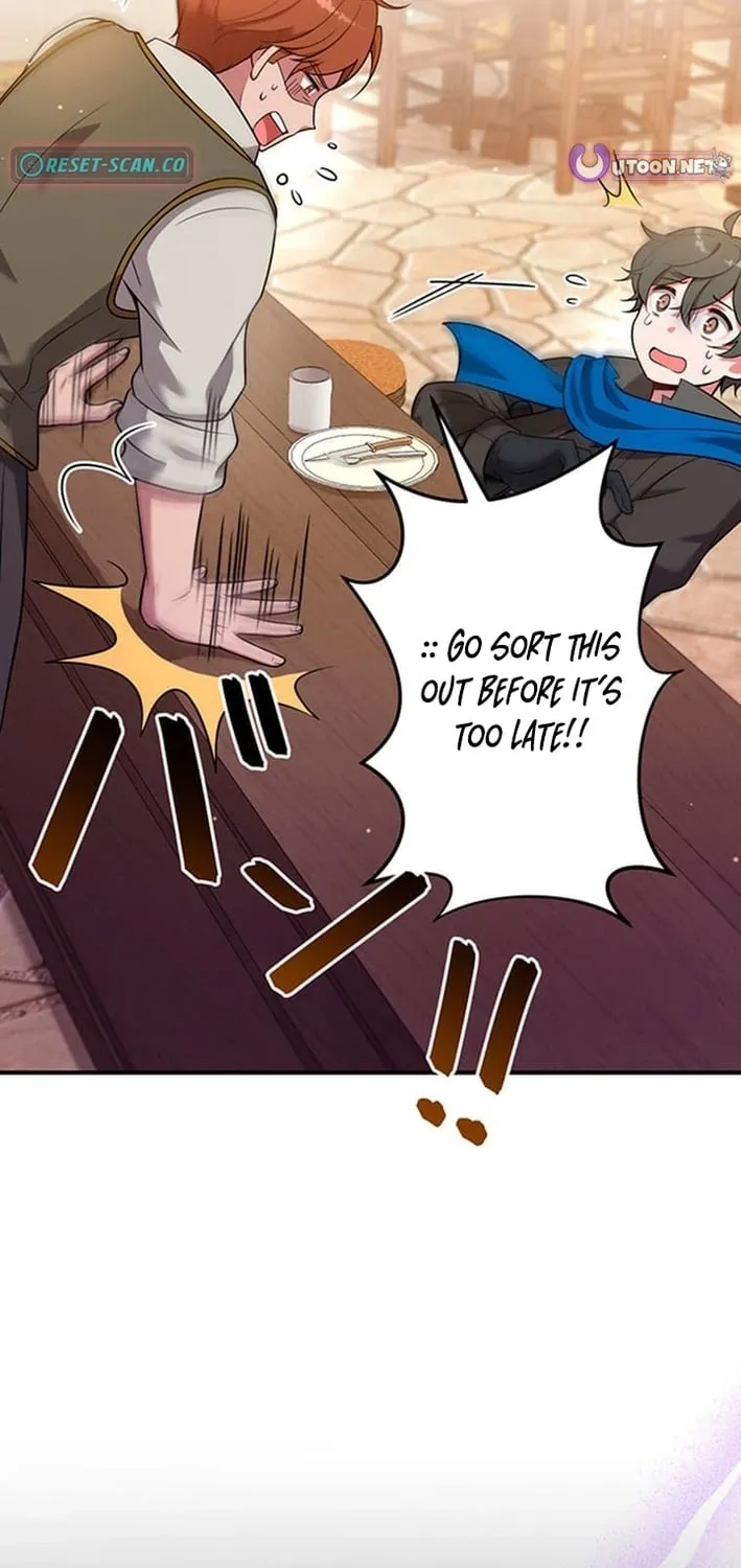 I Reincarnated as a Minor Villain Mob and Somehow Became Famous Chapter 4 - page 102