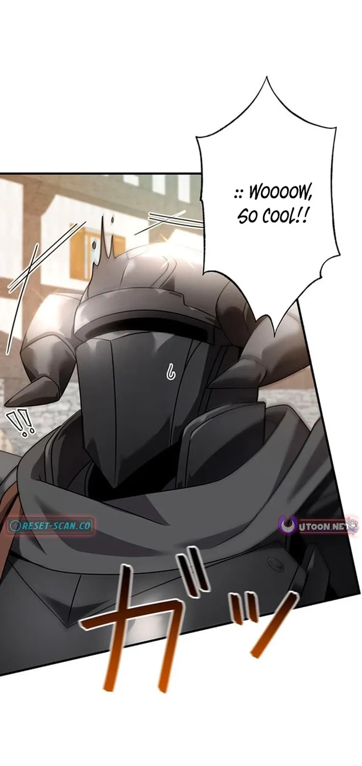 I Reincarnated as a Minor Villain Mob and Somehow Became Famous Chapter 4 - page 13