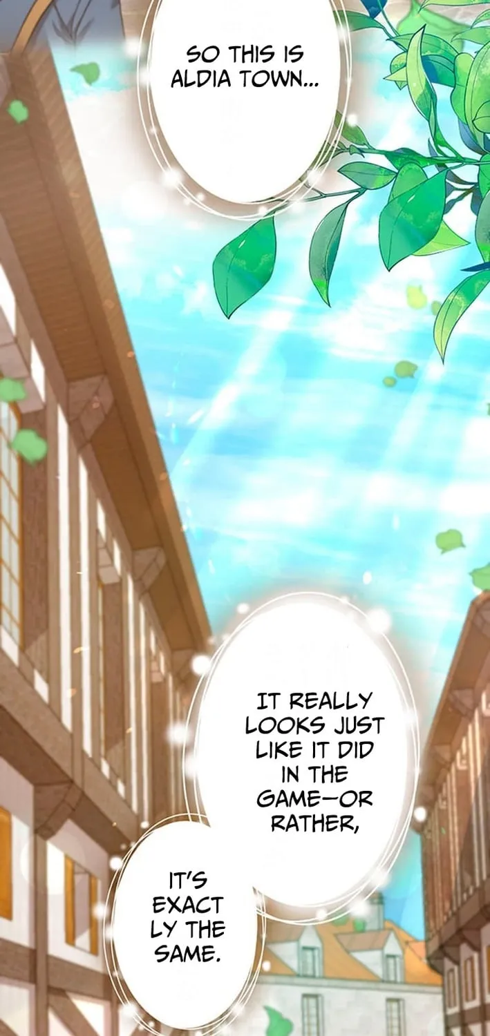 I Reincarnated as a Minor Villain Mob and Somehow Became Famous Chapter 4 - page 2