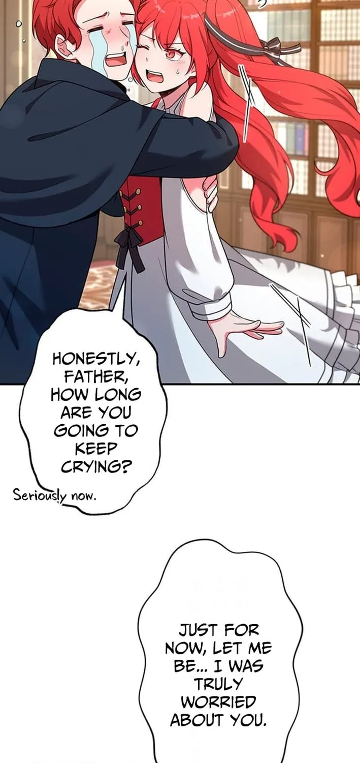 I Reincarnated as a Minor Villain Mob and Somehow Became Famous Chapter 4 - page 20