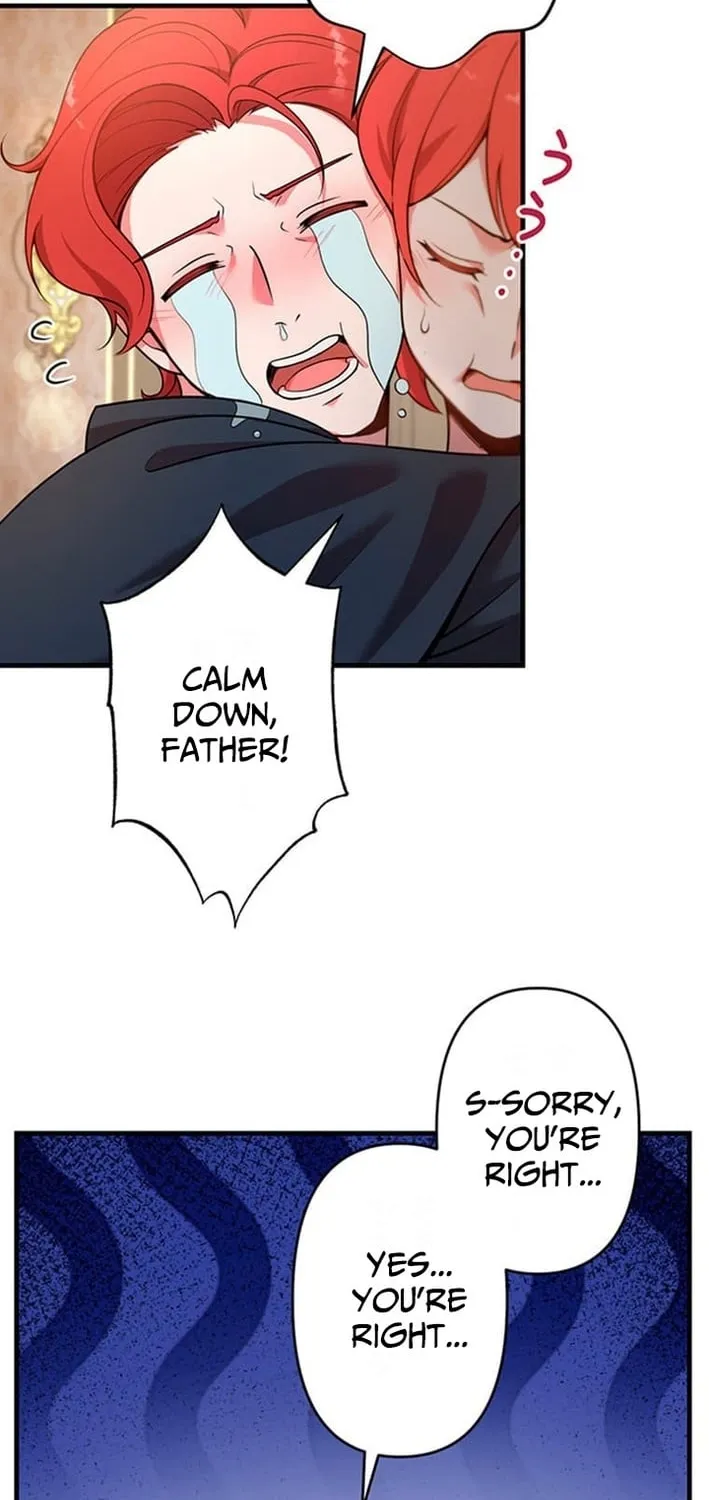 I Reincarnated as a Minor Villain Mob and Somehow Became Famous Chapter 4 - page 21