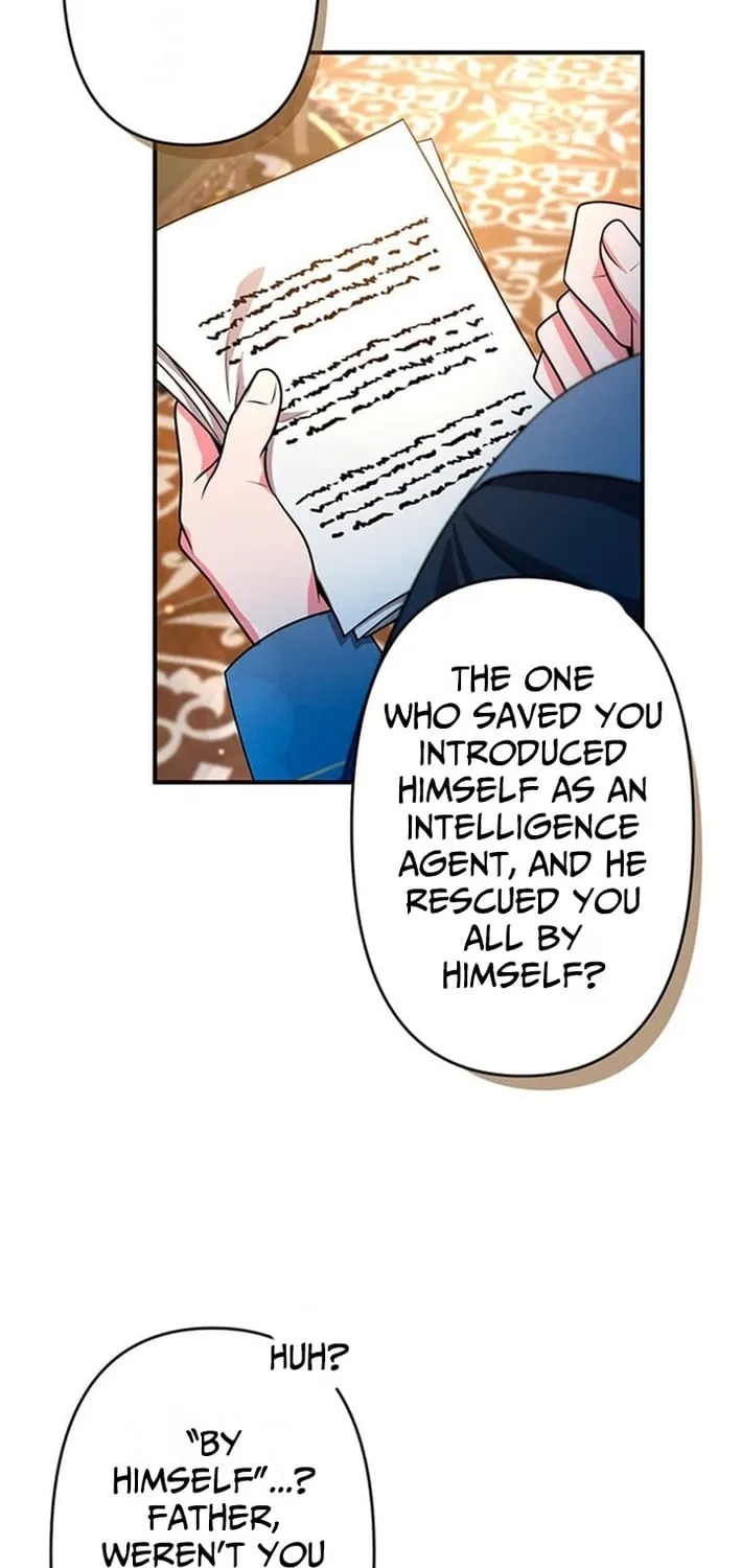 I Reincarnated as a Minor Villain Mob and Somehow Became Famous Chapter 4 - page 28