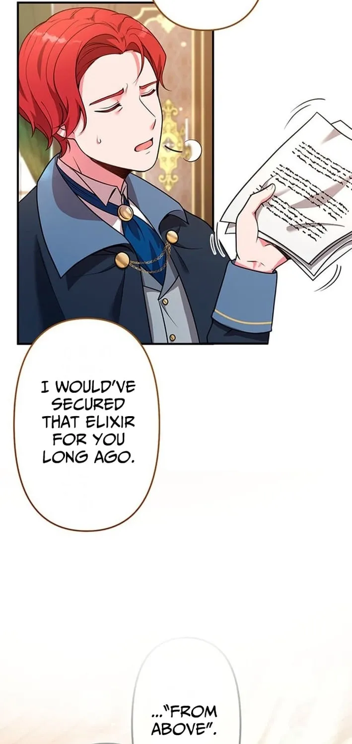 I Reincarnated as a Minor Villain Mob and Somehow Became Famous Chapter 4 - page 30