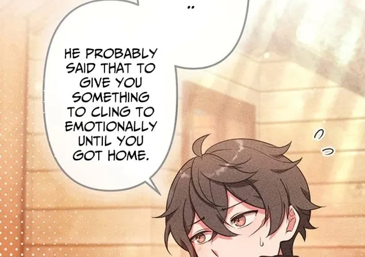 I Reincarnated as a Minor Villain Mob and Somehow Became Famous Chapter 4 - page 31