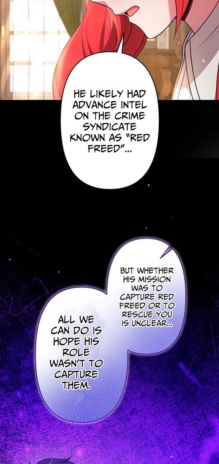I Reincarnated as a Minor Villain Mob and Somehow Became Famous Chapter 4 - page 34