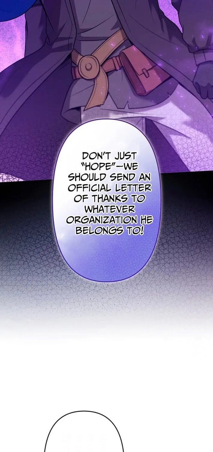 I Reincarnated as a Minor Villain Mob and Somehow Became Famous Chapter 4 - page 36