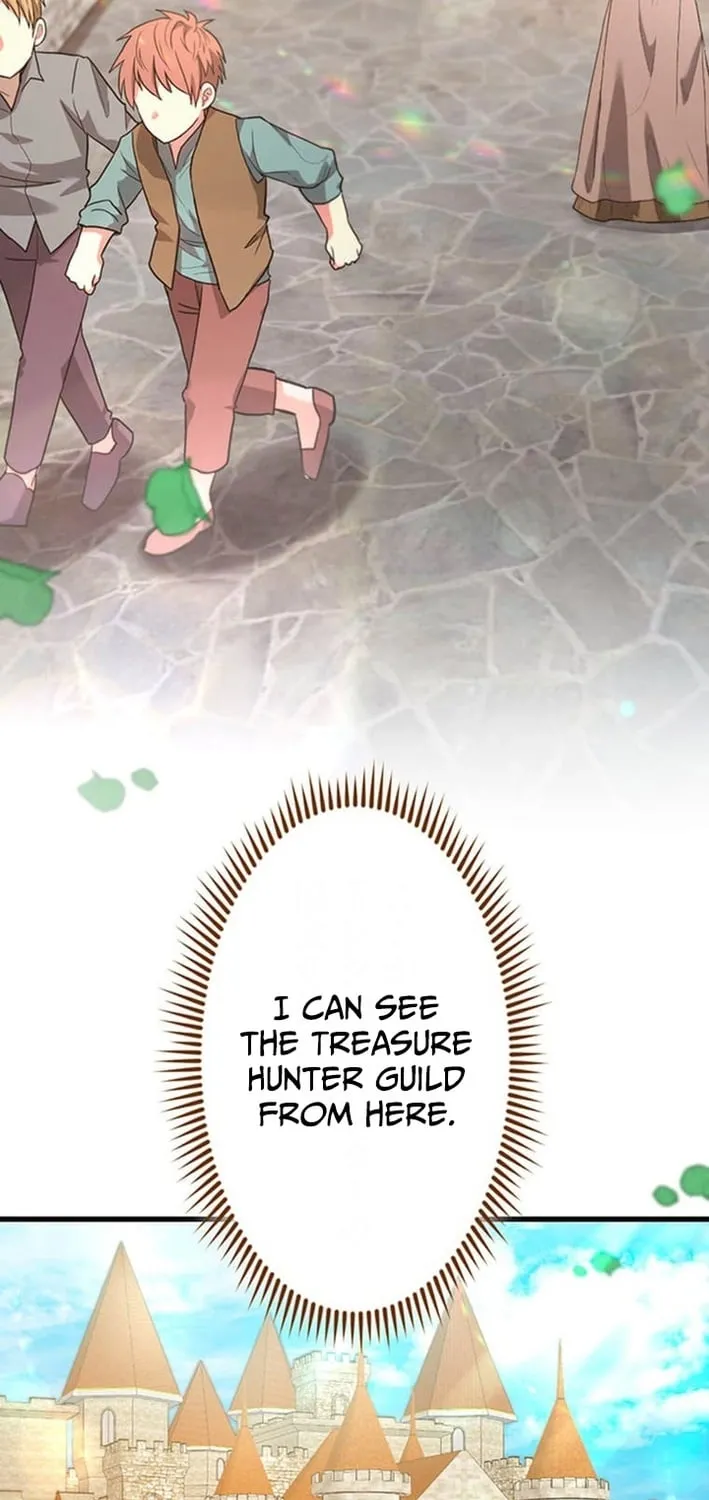 I Reincarnated as a Minor Villain Mob and Somehow Became Famous Chapter 4 - page 4