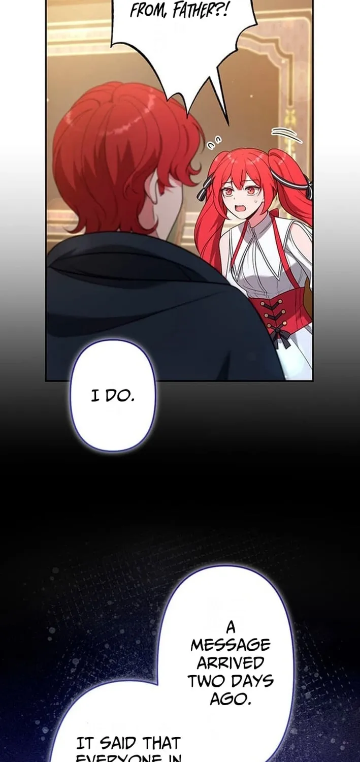 I Reincarnated as a Minor Villain Mob and Somehow Became Famous Chapter 4 - page 40