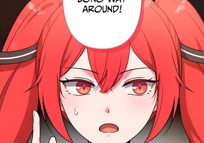 I Reincarnated as a Minor Villain Mob and Somehow Became Famous Chapter 4 - page 43