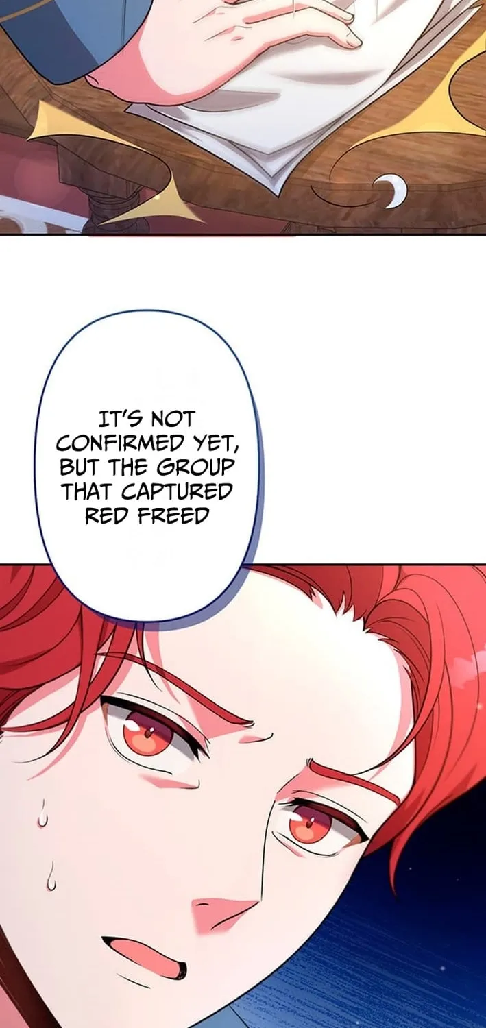 I Reincarnated as a Minor Villain Mob and Somehow Became Famous Chapter 4 - page 45