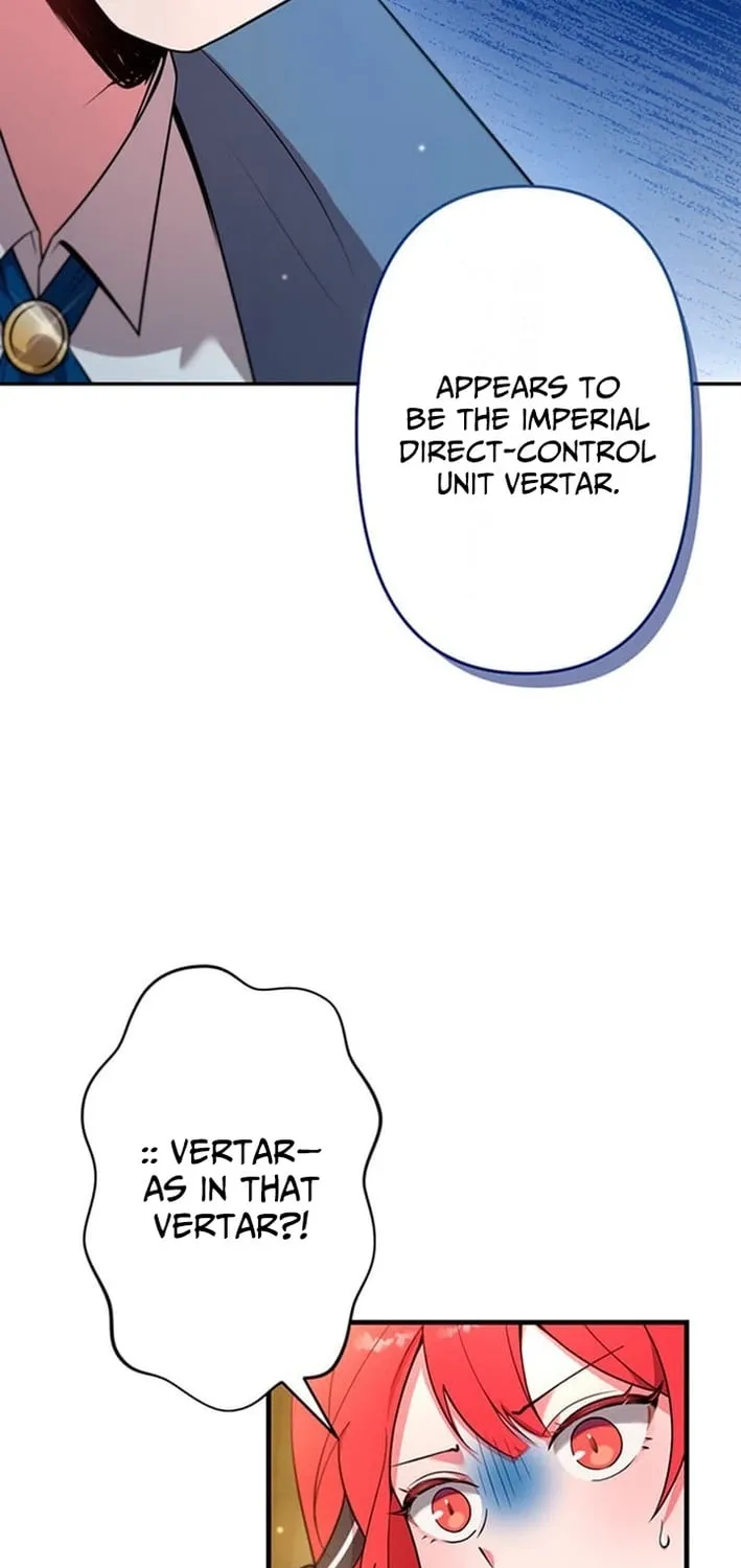 I Reincarnated as a Minor Villain Mob and Somehow Became Famous Chapter 4 - page 46