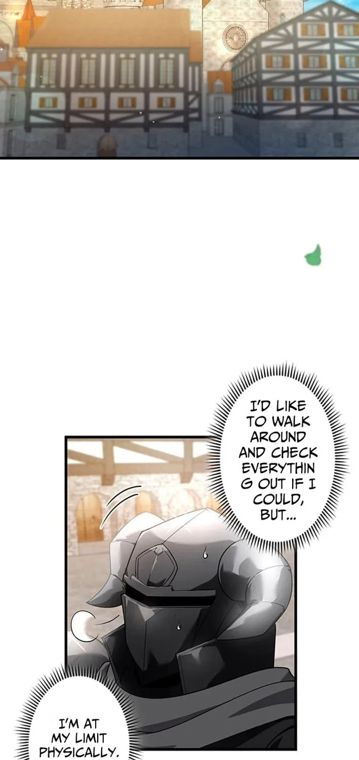 I Reincarnated as a Minor Villain Mob and Somehow Became Famous Chapter 4 - page 5