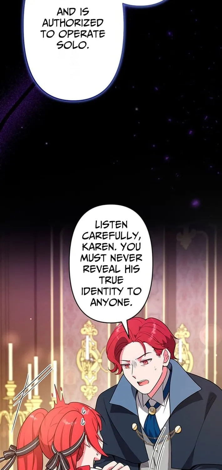 I Reincarnated as a Minor Villain Mob and Somehow Became Famous Chapter 4 - page 53