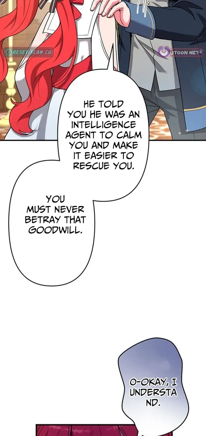 I Reincarnated as a Minor Villain Mob and Somehow Became Famous Chapter 4 - page 54