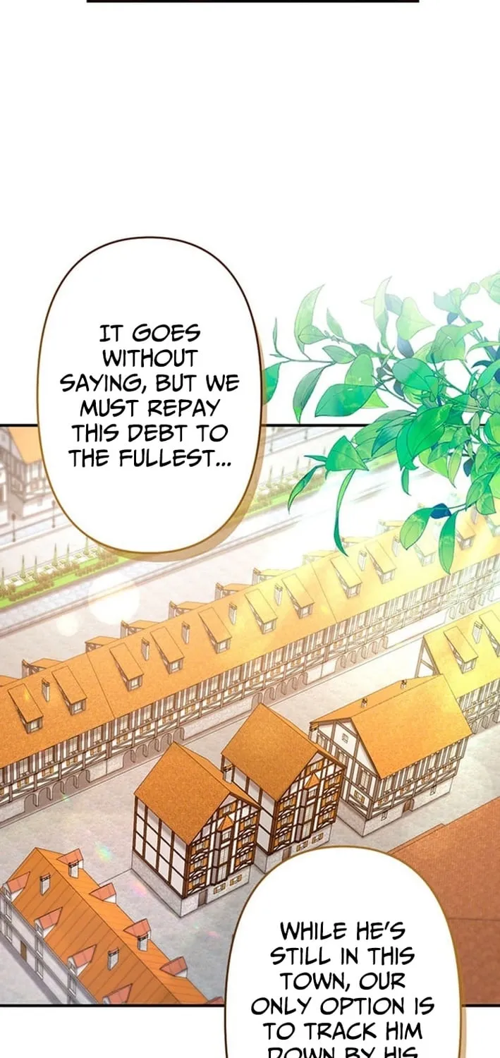 I Reincarnated as a Minor Villain Mob and Somehow Became Famous Chapter 4 - page 56