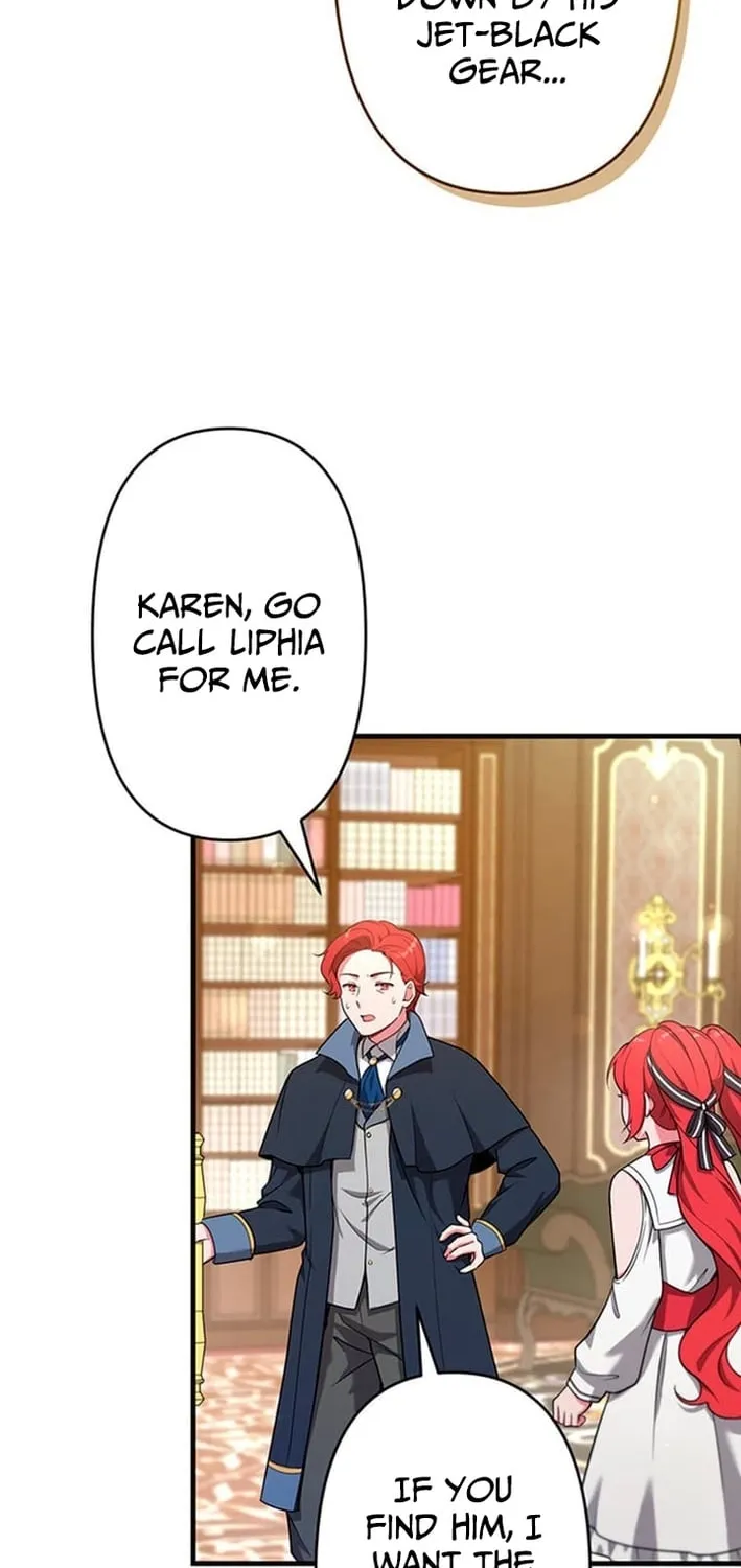 I Reincarnated as a Minor Villain Mob and Somehow Became Famous Chapter 4 - page 57