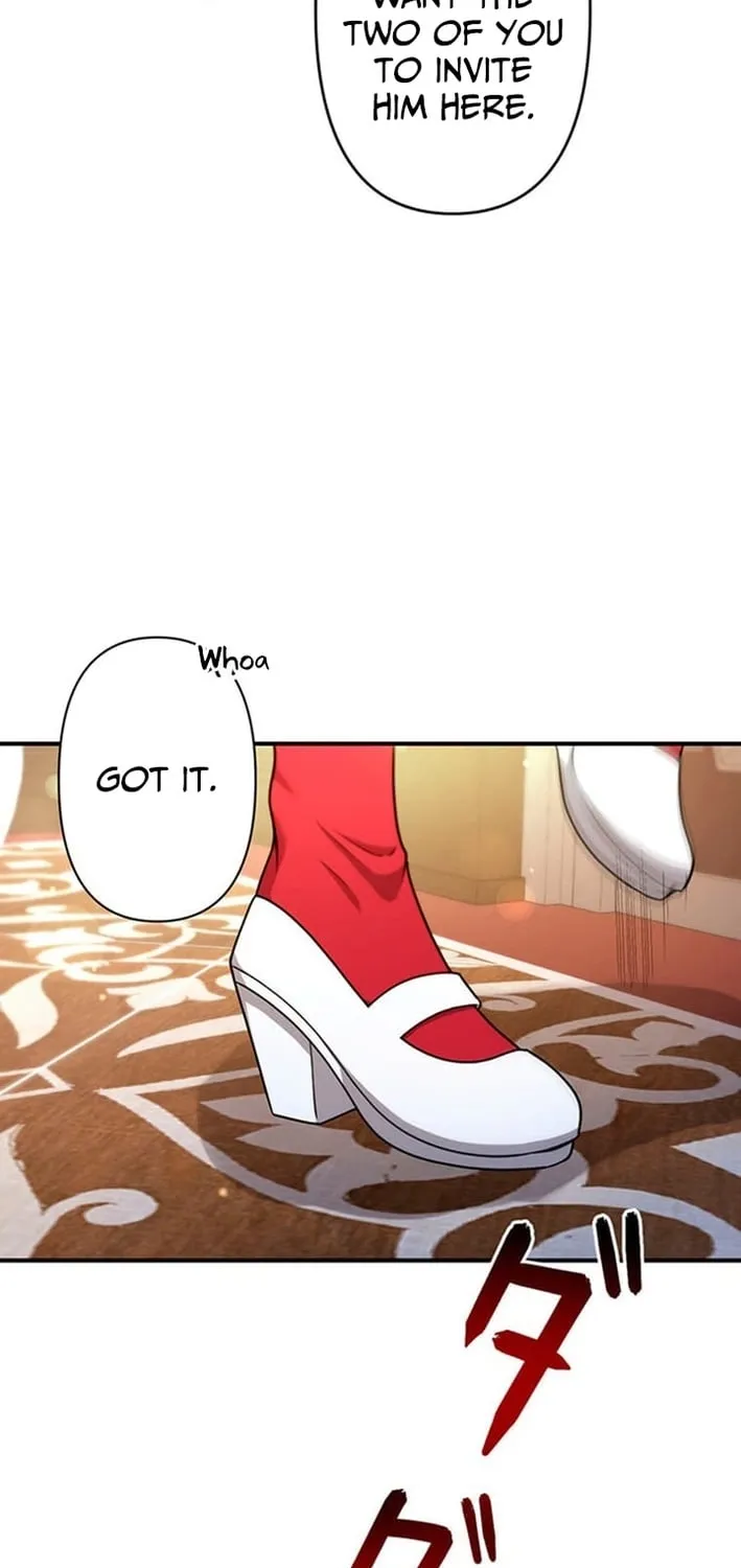 I Reincarnated as a Minor Villain Mob and Somehow Became Famous Chapter 4 - page 58
