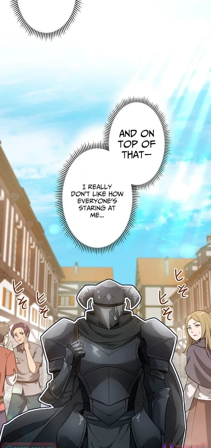 I Reincarnated as a Minor Villain Mob and Somehow Became Famous Chapter 4 - page 6