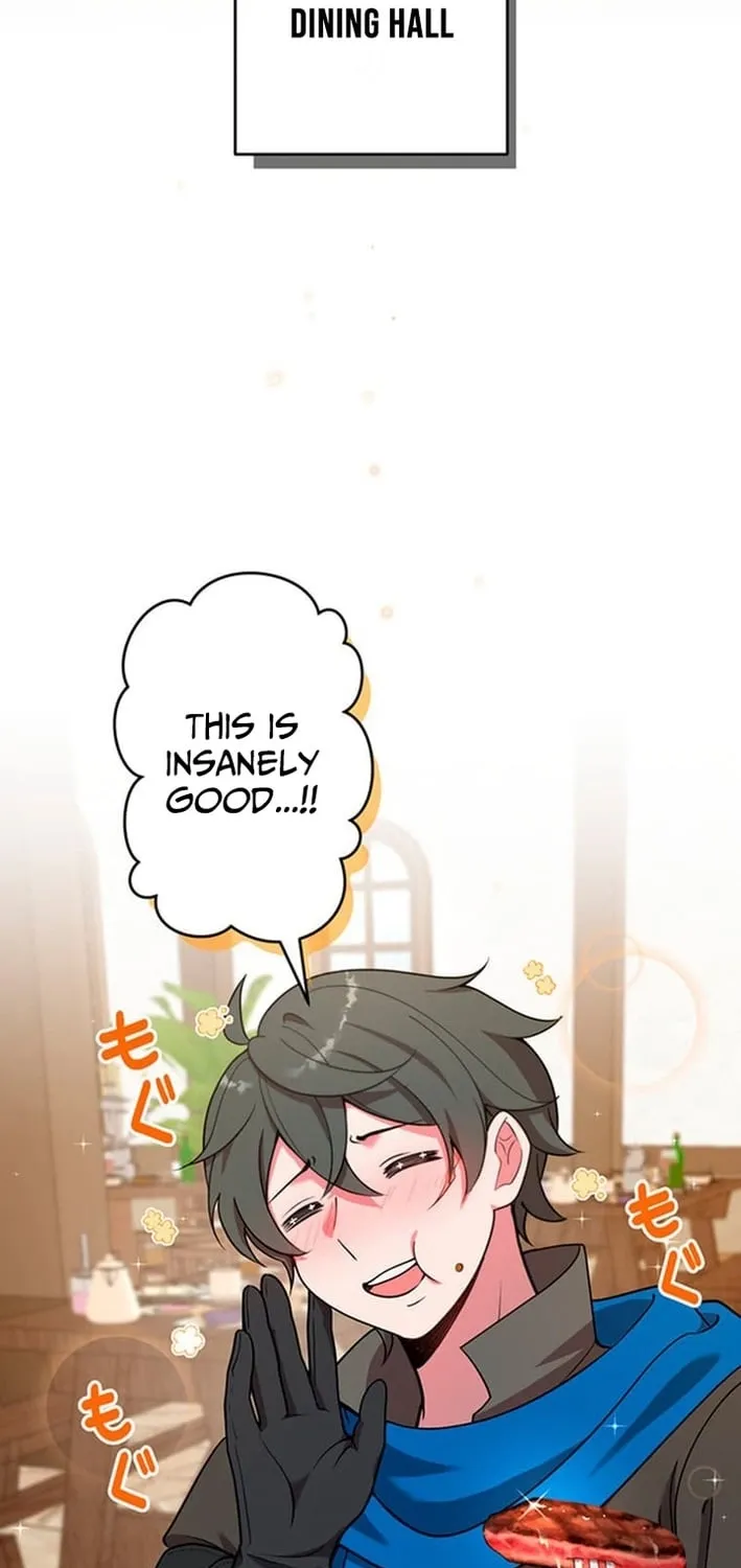 I Reincarnated as a Minor Villain Mob and Somehow Became Famous Chapter 4 - page 66