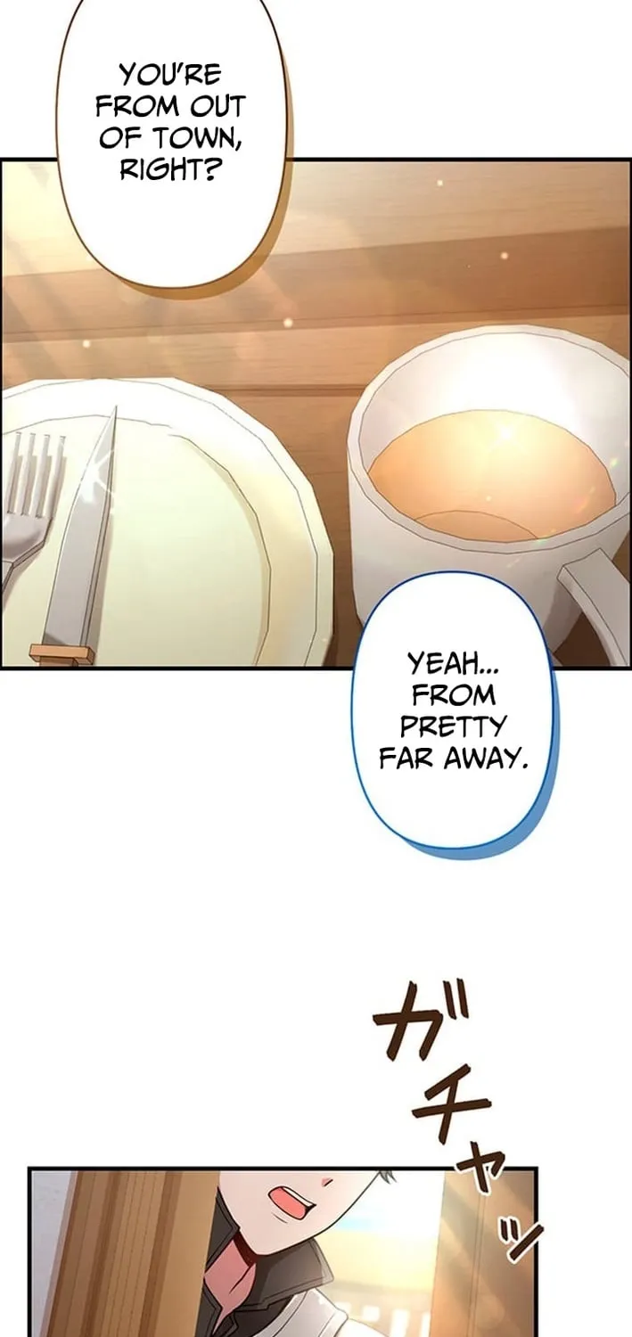 I Reincarnated as a Minor Villain Mob and Somehow Became Famous Chapter 4 - page 72