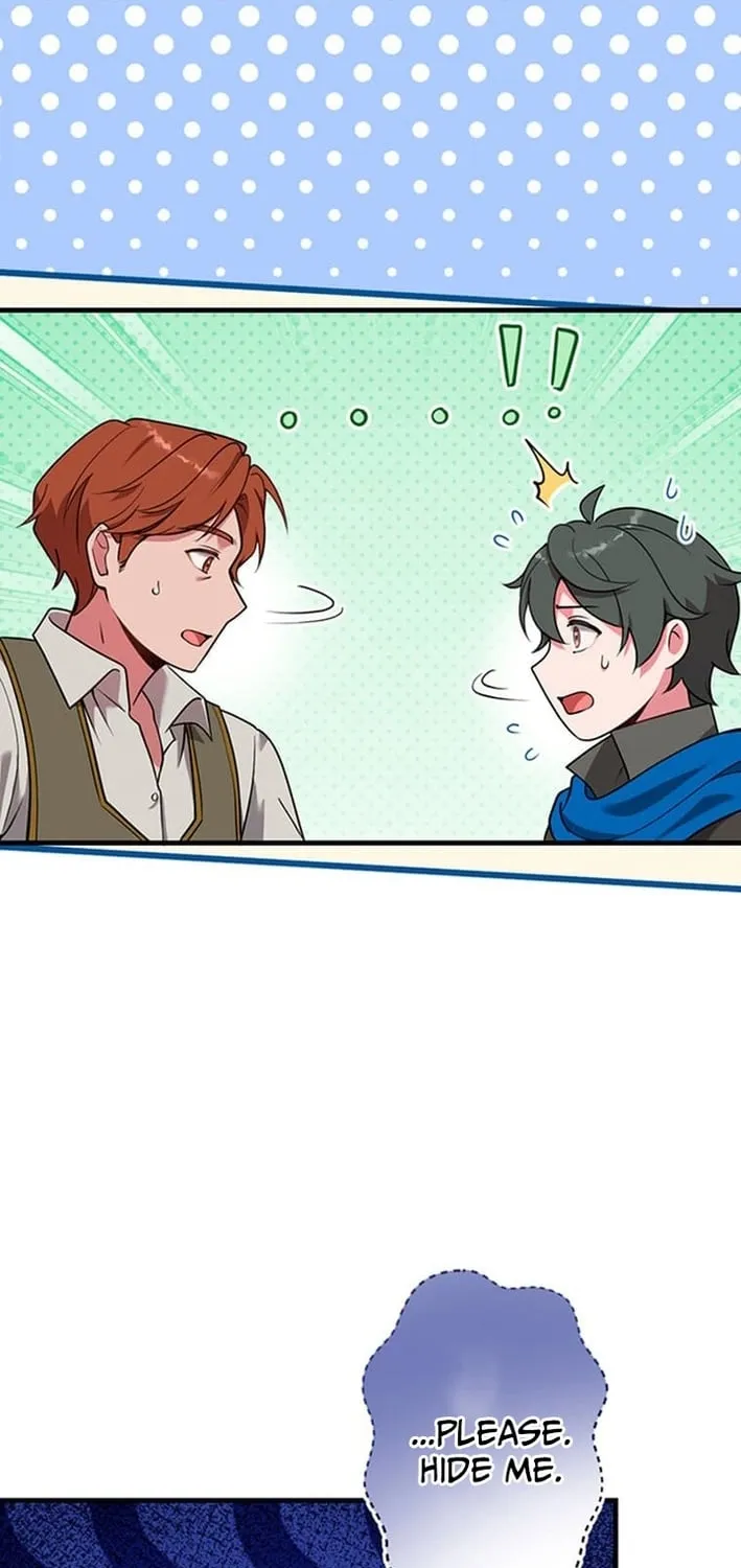 I Reincarnated as a Minor Villain Mob and Somehow Became Famous Chapter 4 - page 76