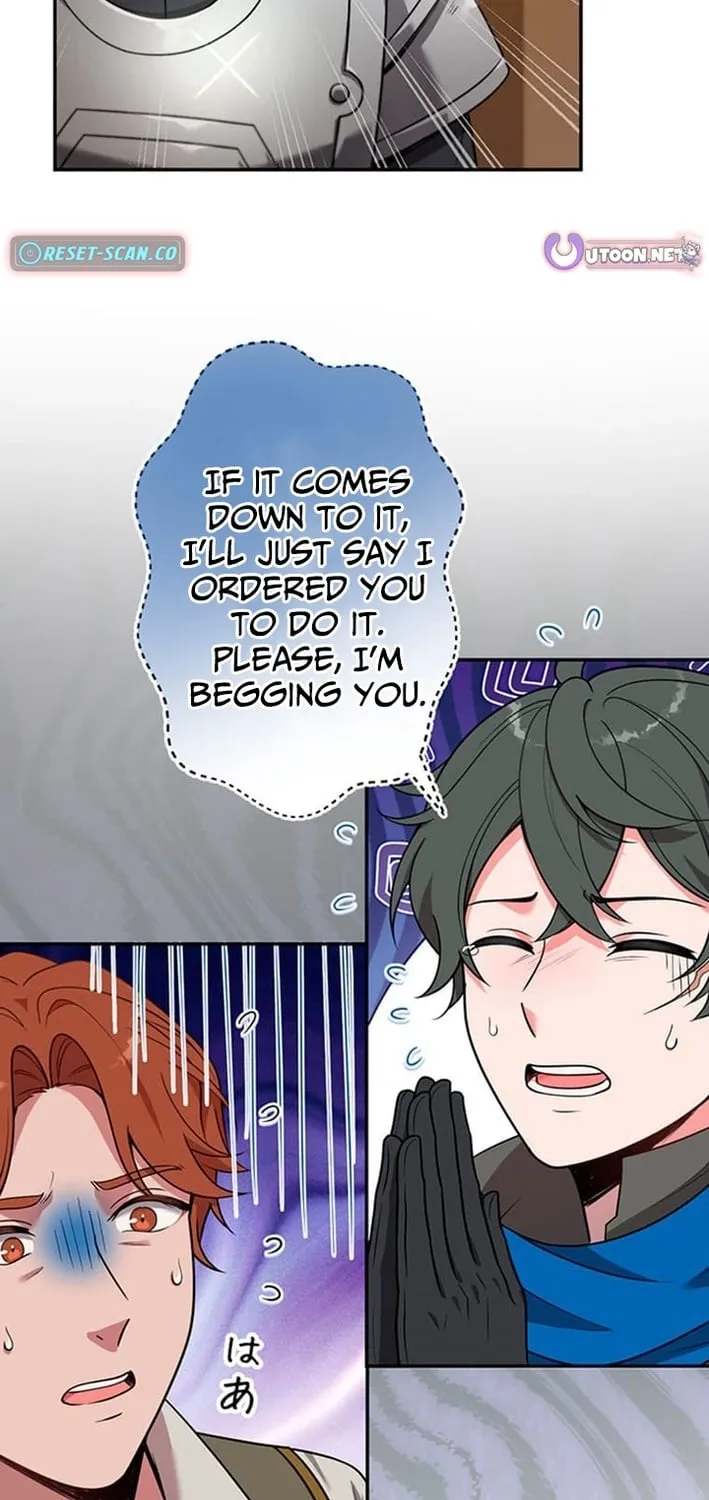 I Reincarnated as a Minor Villain Mob and Somehow Became Famous Chapter 4 - page 80