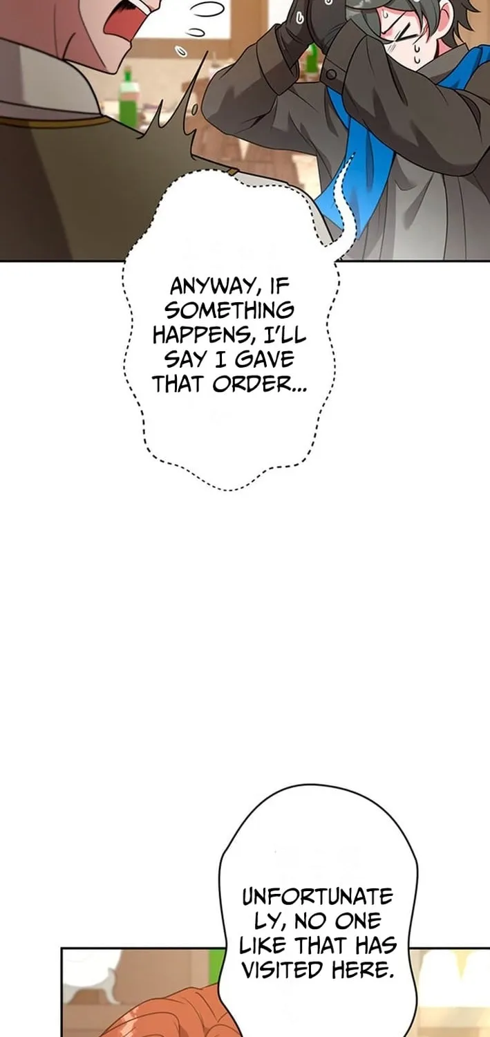 I Reincarnated as a Minor Villain Mob and Somehow Became Famous Chapter 4 - page 89