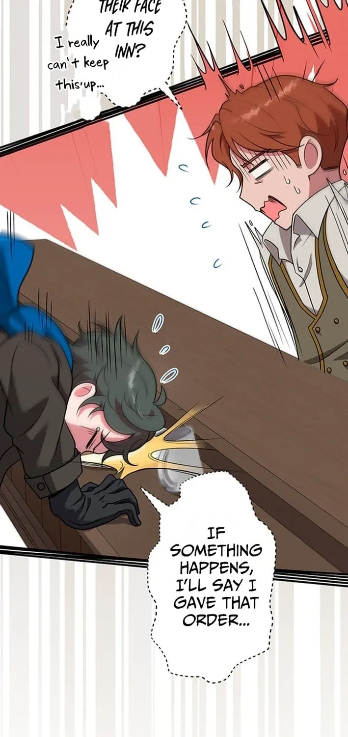 I Reincarnated as a Minor Villain Mob and Somehow Became Famous Chapter 4 - page 94