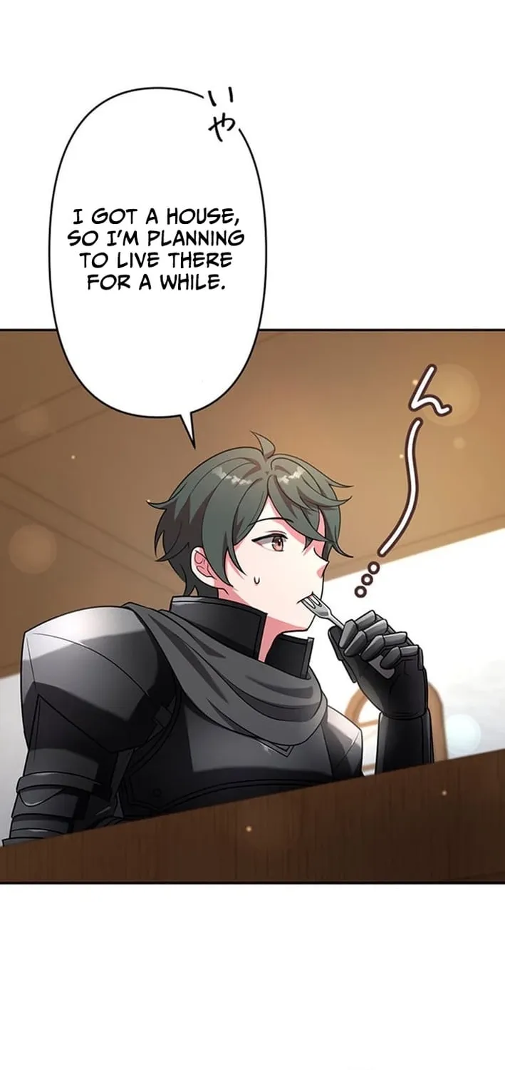 I Reincarnated as a Minor Villain Mob and Somehow Became Famous Chapter 13 - page 11