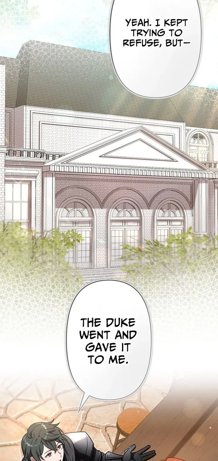 I Reincarnated as a Minor Villain Mob and Somehow Became Famous Chapter 13 - page 15