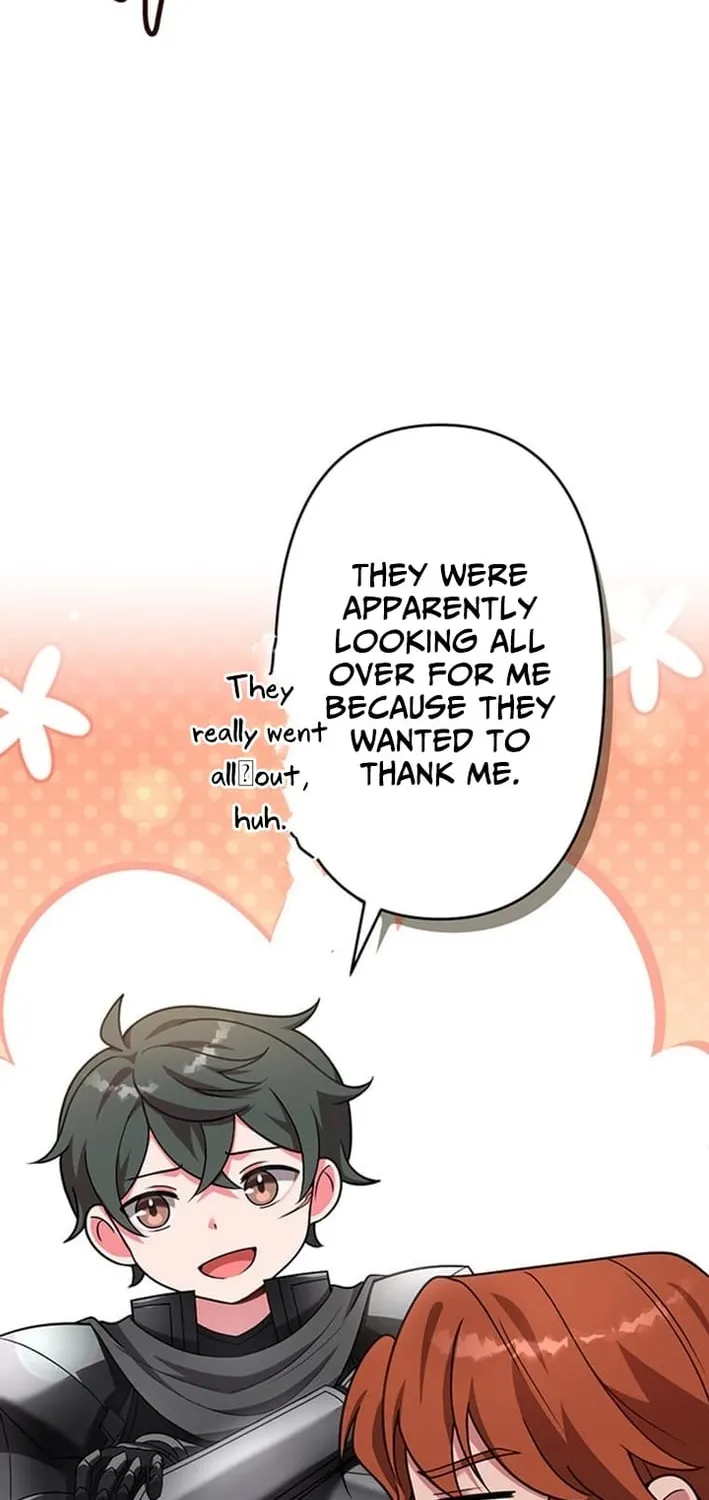 I Reincarnated as a Minor Villain Mob and Somehow Became Famous Chapter 13 - page 18