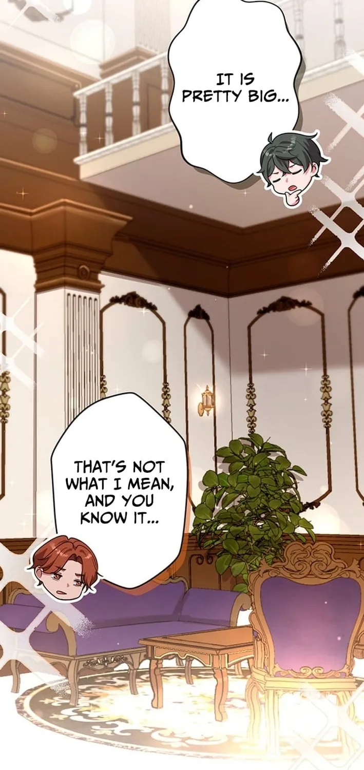 I Reincarnated as a Minor Villain Mob and Somehow Became Famous Chapter 13 - page 22
