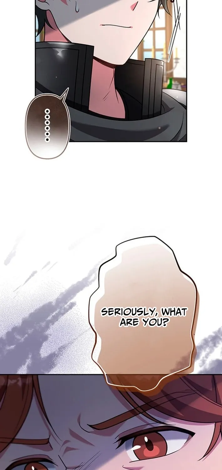 I Reincarnated as a Minor Villain Mob and Somehow Became Famous Chapter 13 - page 27