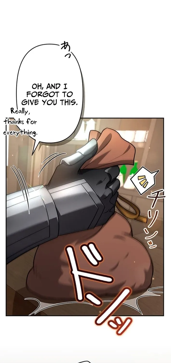 I Reincarnated as a Minor Villain Mob and Somehow Became Famous Chapter 13 - page 30