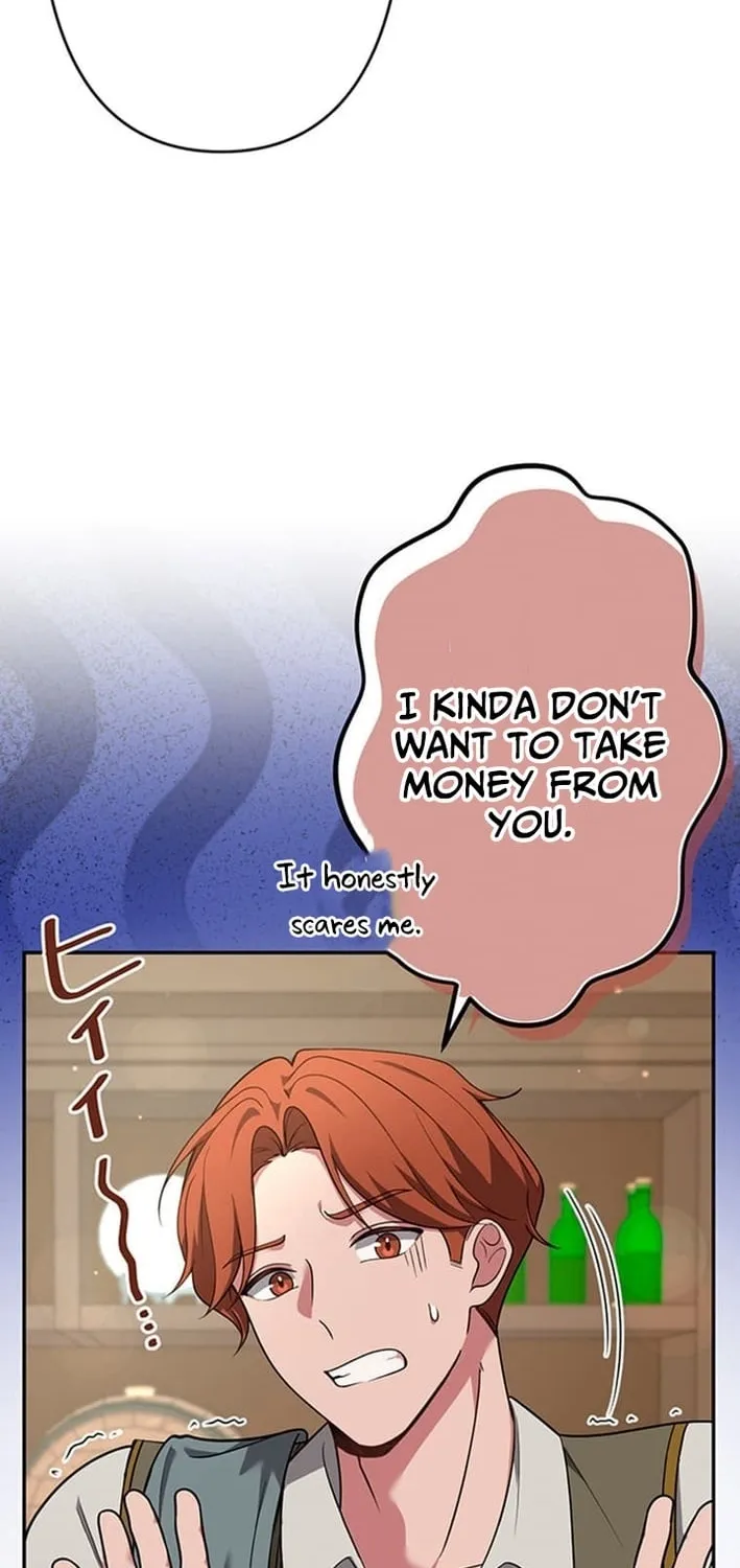 I Reincarnated as a Minor Villain Mob and Somehow Became Famous Chapter 13 - page 34