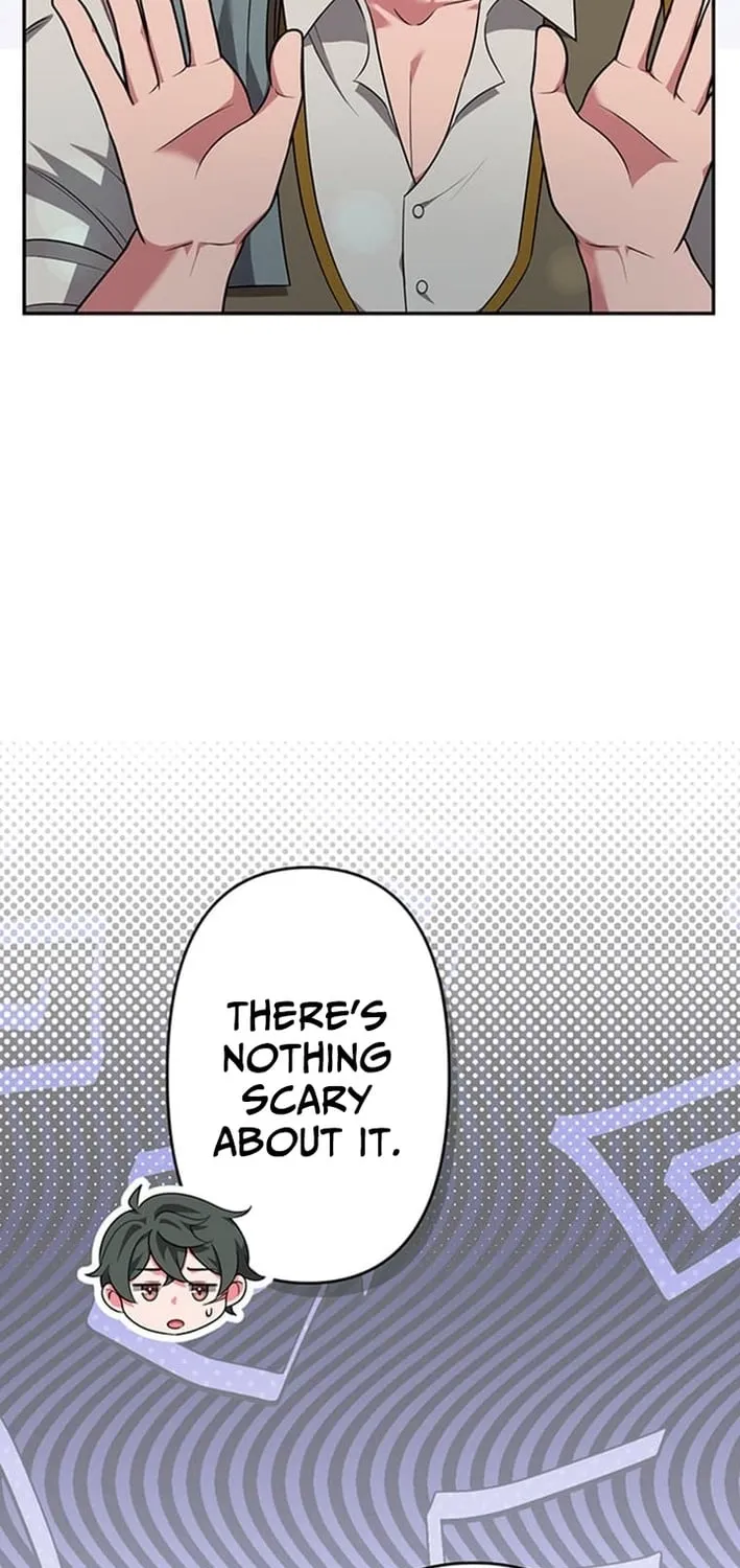 I Reincarnated as a Minor Villain Mob and Somehow Became Famous Chapter 13 - page 35