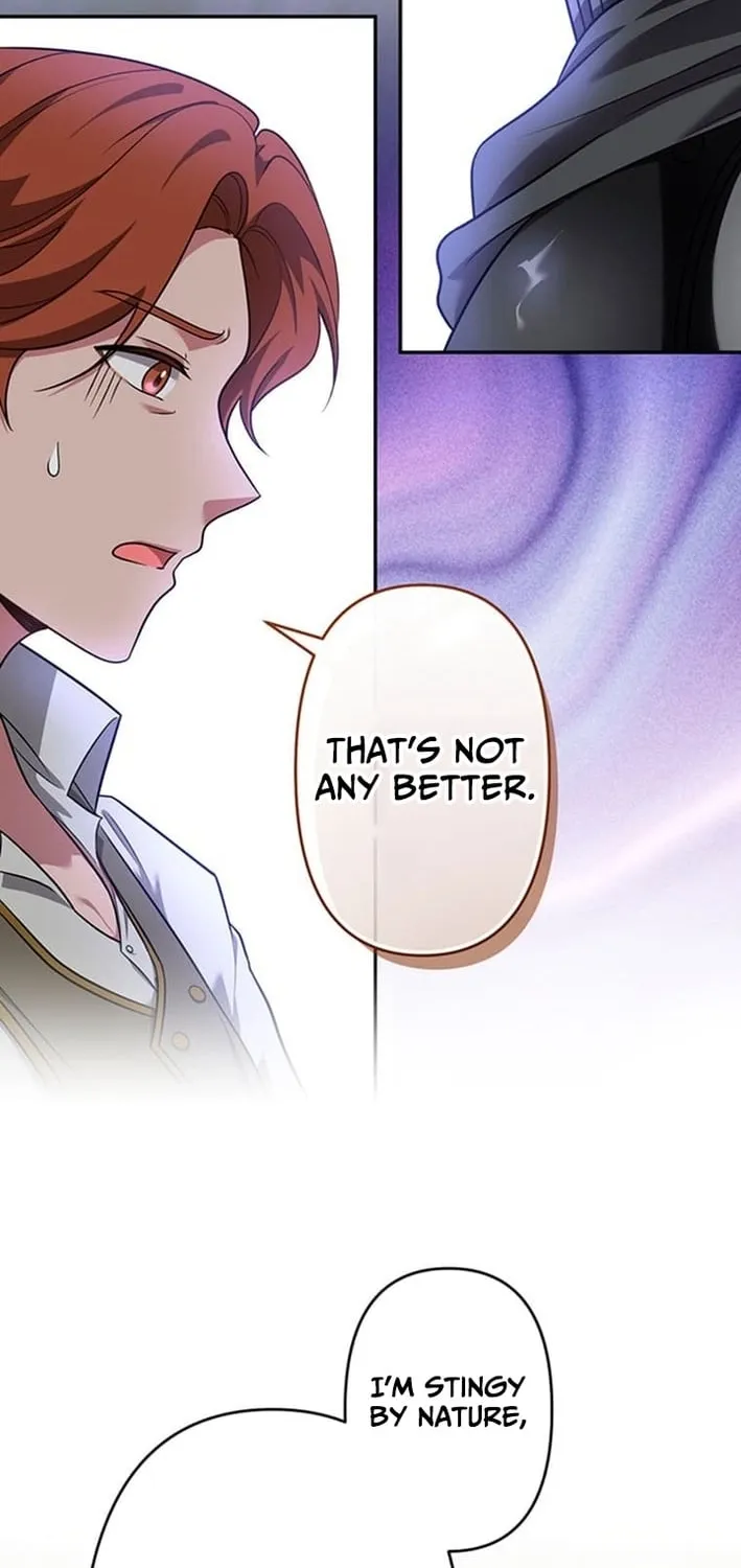 I Reincarnated as a Minor Villain Mob and Somehow Became Famous Chapter 13 - page 38