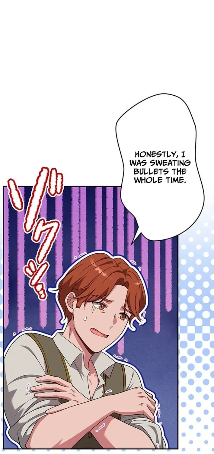 I Reincarnated as a Minor Villain Mob and Somehow Became Famous Chapter 13 - page 42