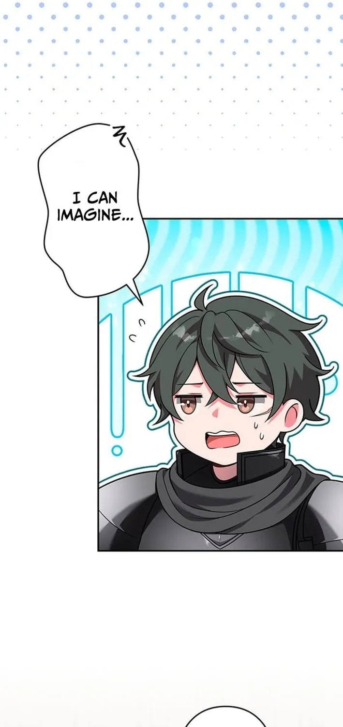 I Reincarnated as a Minor Villain Mob and Somehow Became Famous Chapter 13 - page 43