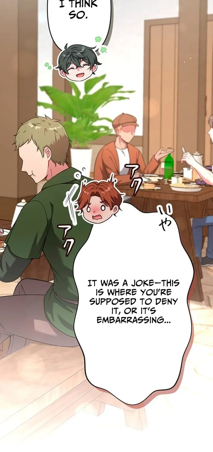 I Reincarnated as a Minor Villain Mob and Somehow Became Famous Chapter 13 - page 47