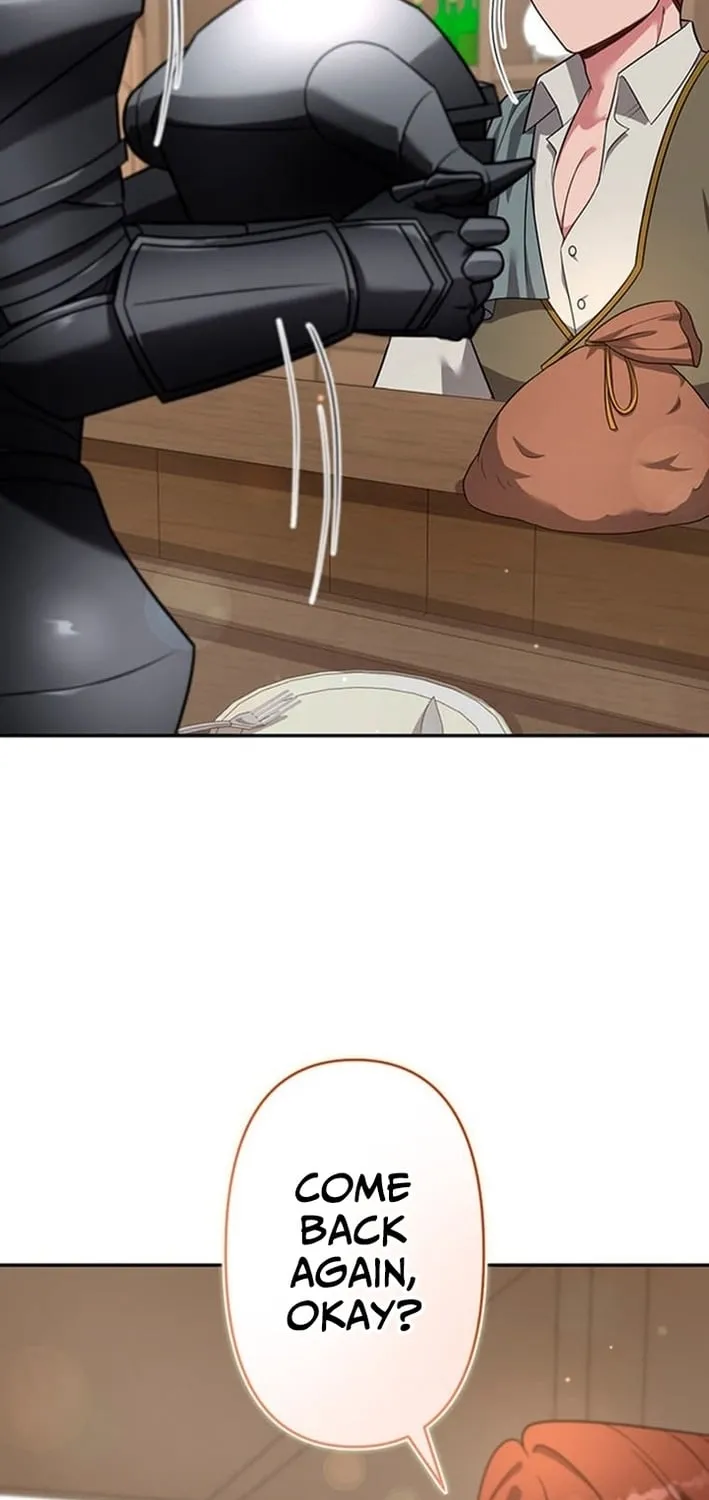 I Reincarnated as a Minor Villain Mob and Somehow Became Famous Chapter 13 - page 49
