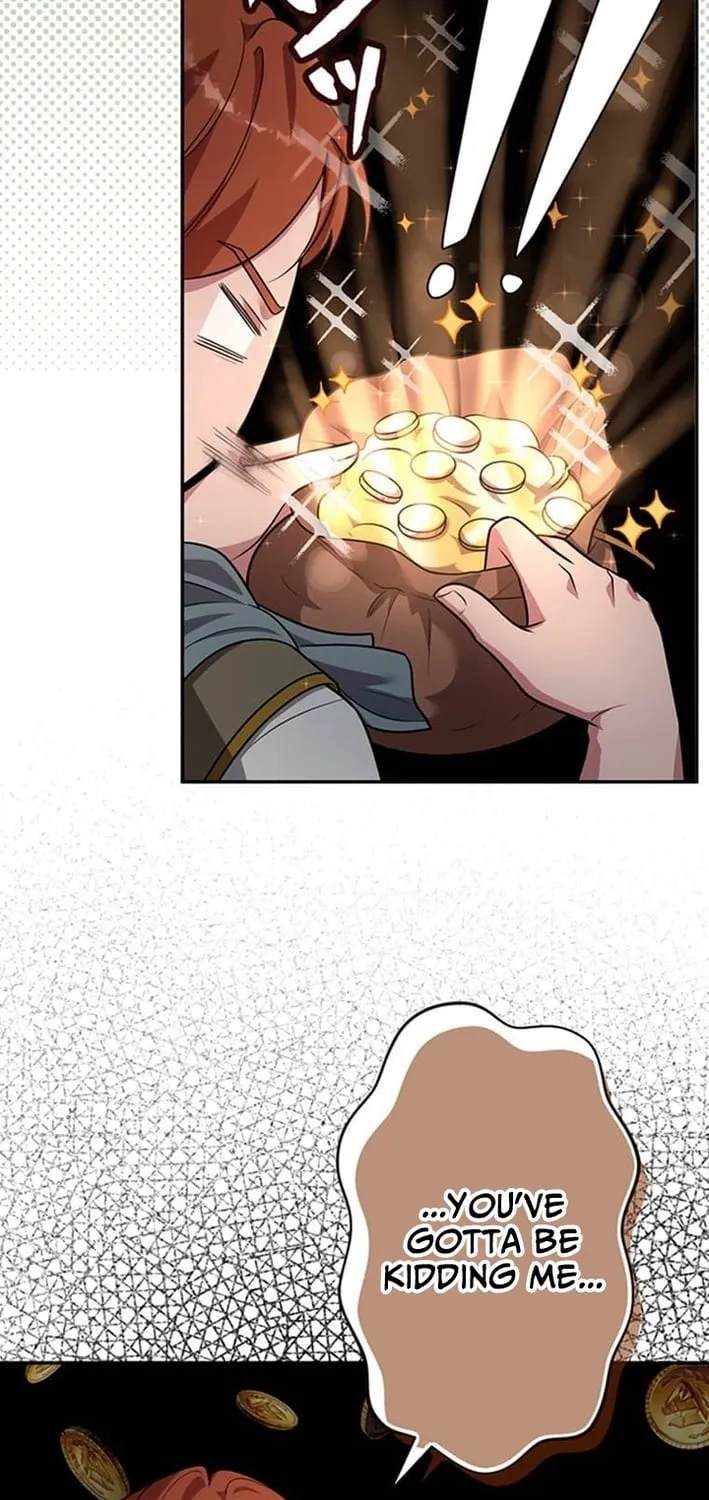 I Reincarnated as a Minor Villain Mob and Somehow Became Famous Chapter 13 - page 55