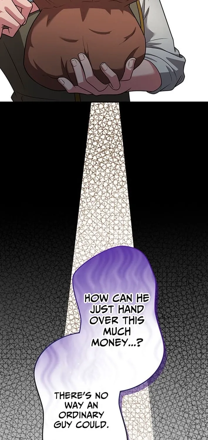 I Reincarnated as a Minor Villain Mob and Somehow Became Famous Chapter 13 - page 57