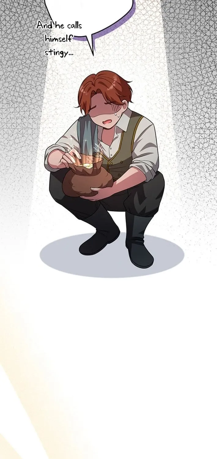 I Reincarnated as a Minor Villain Mob and Somehow Became Famous Chapter 13 - page 58