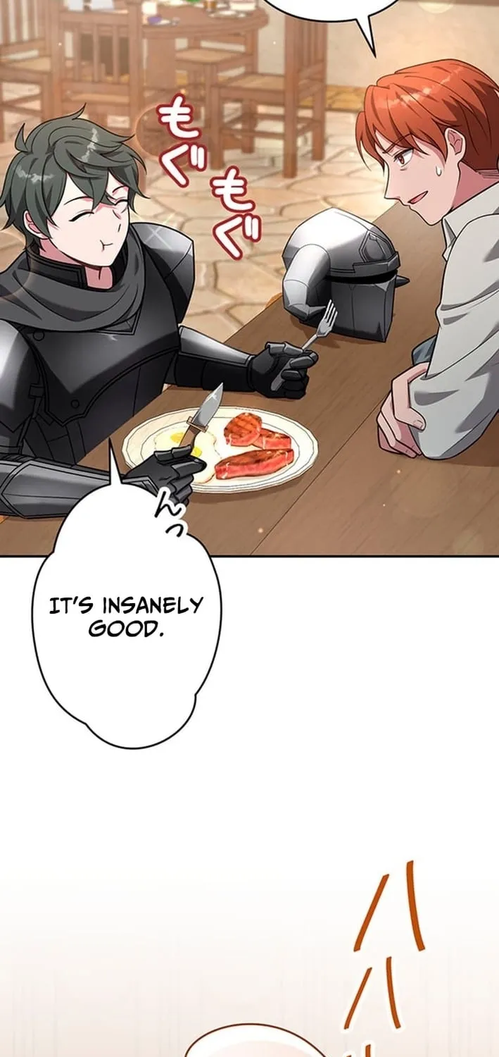 I Reincarnated as a Minor Villain Mob and Somehow Became Famous Chapter 13 - page 7