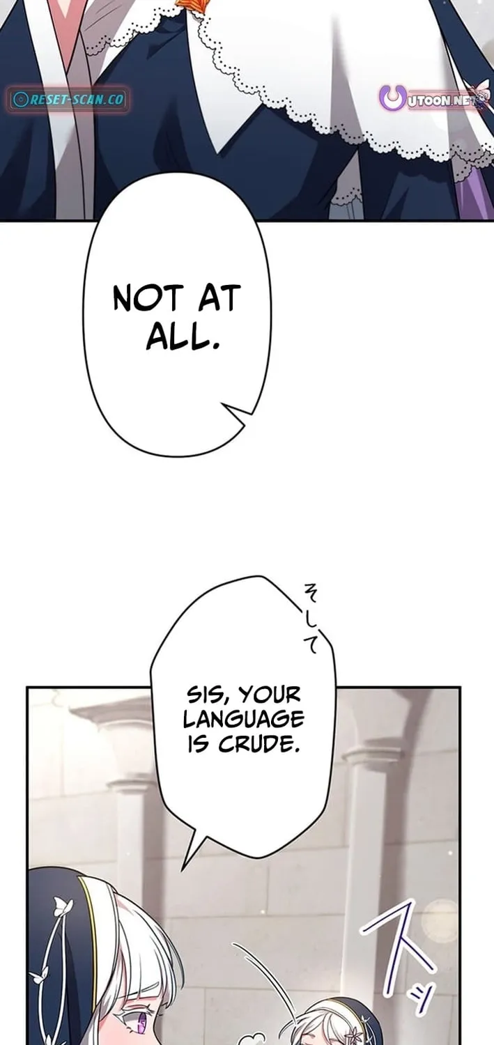 I Reincarnated as a Minor Villain Mob and Somehow Became Famous Chapter 13 - page 70